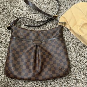 Louis Vuitton Bloomsbury PM